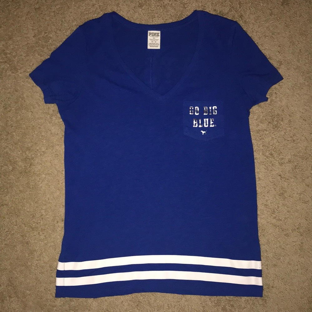 PINK Kentucky Shirt